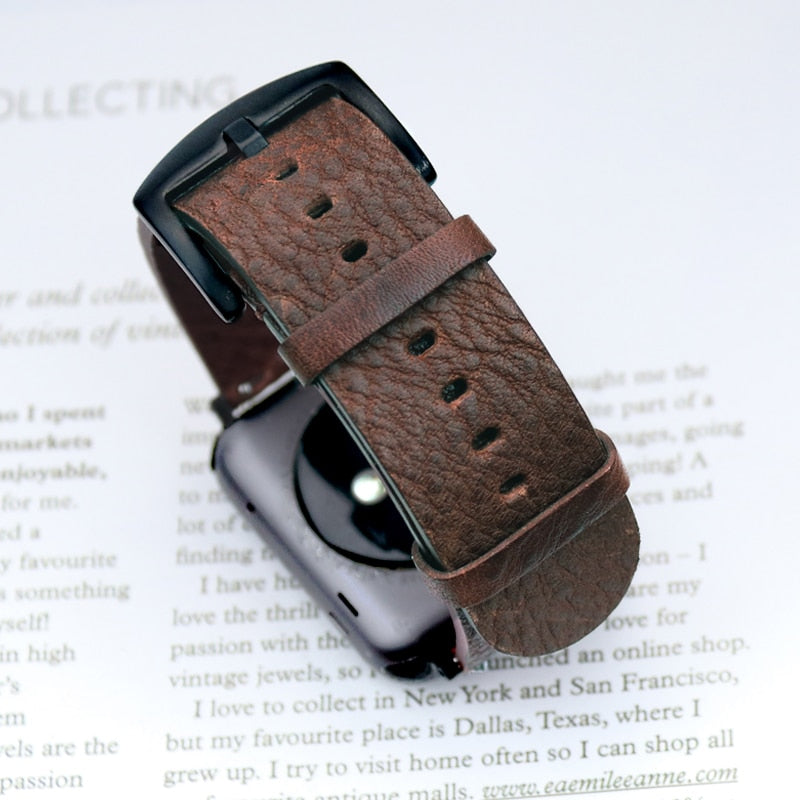 Italian Strap for Apple Watch