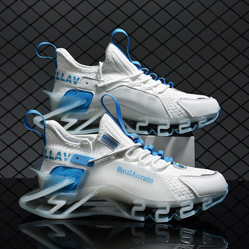 Men Luxury Sneakers