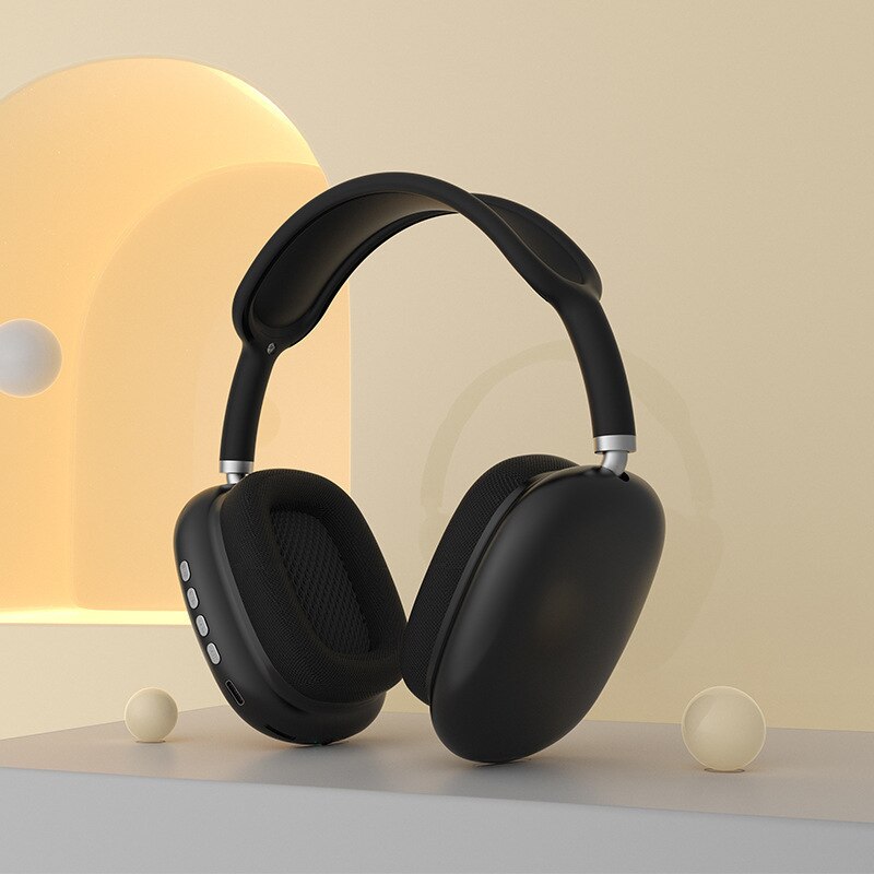 Wireless Headset for Apple Air MAS