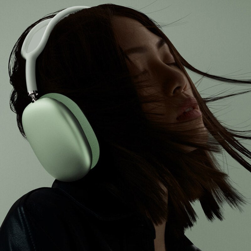 Wireless Headset for Apple Air MAS