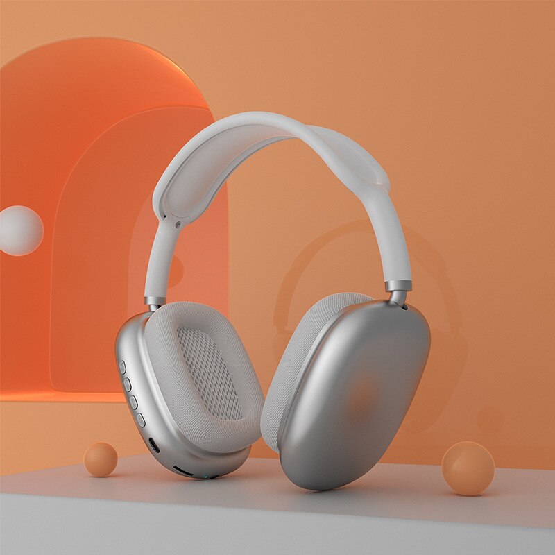 Wireless Headset for Apple Air MAS