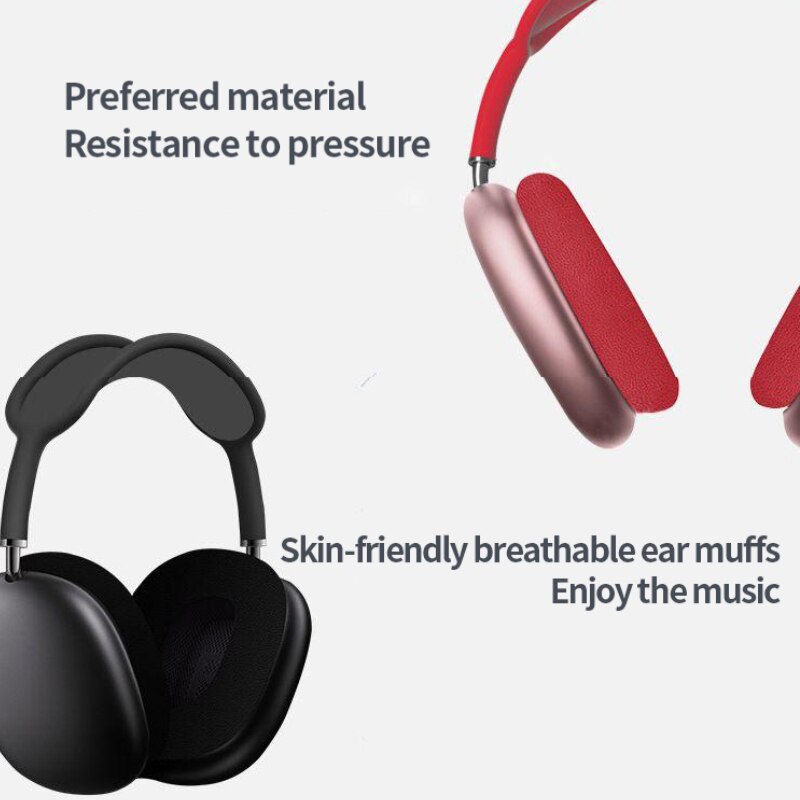 Wireless Headset for Apple Air MAS