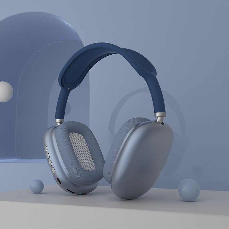 Wireless Headset for Apple Air MAS