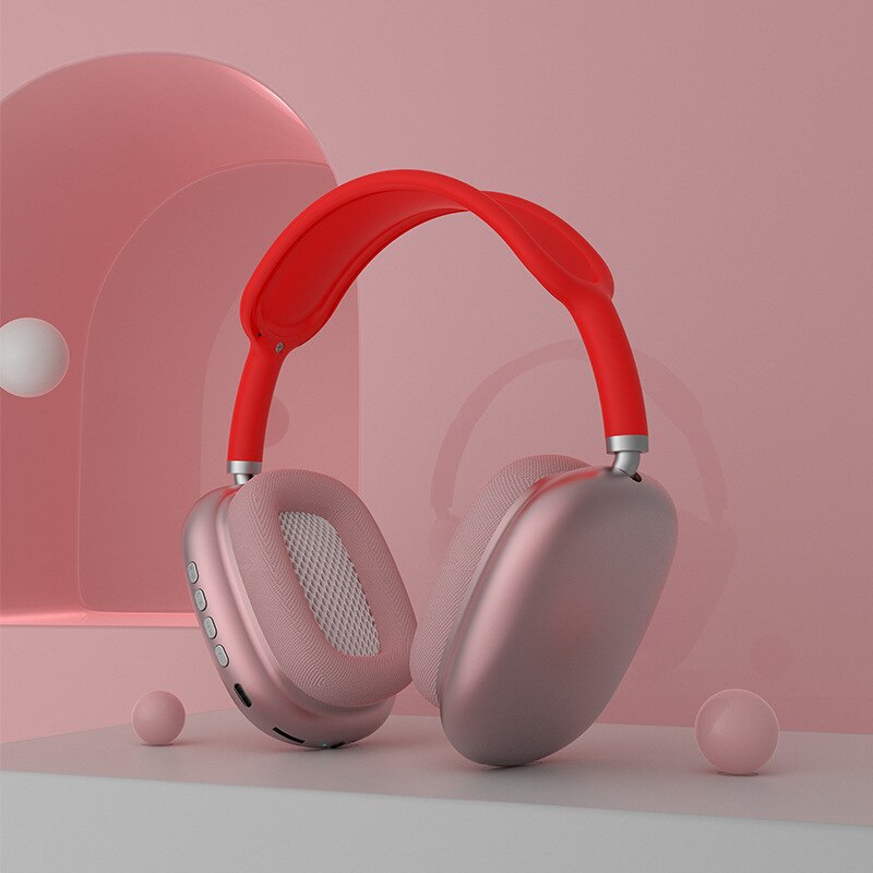 Wireless Headset for Apple Air MAS