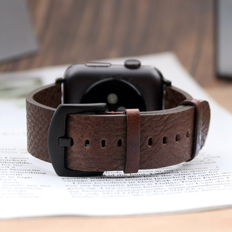 Italian Strap for Apple Watch