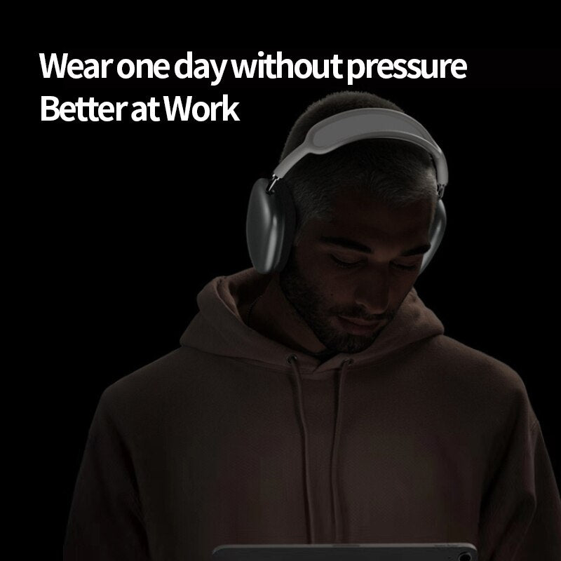 Wireless Headset for Apple Air MAS