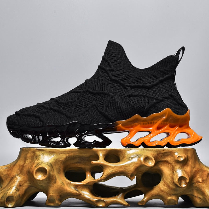Men Luxury Sneakers