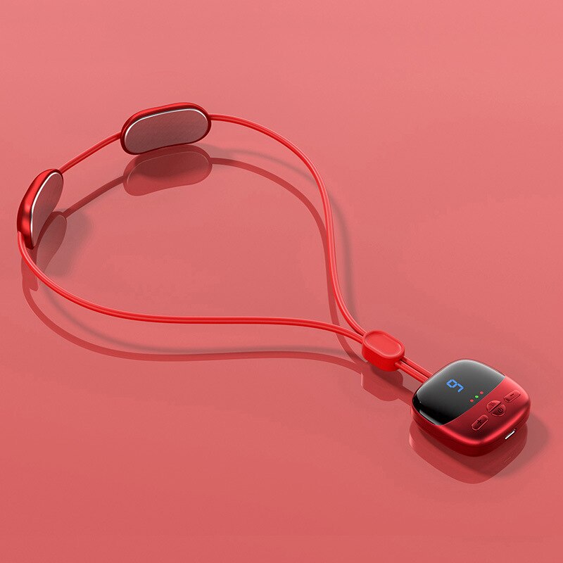 Hanging Pendant Neck Massager