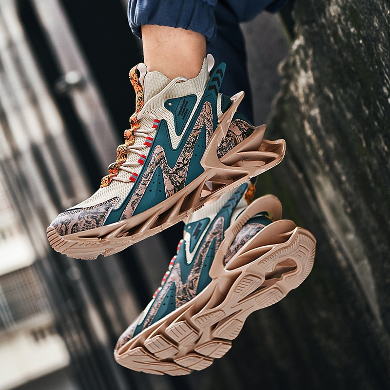 Men Luxury Sneakers