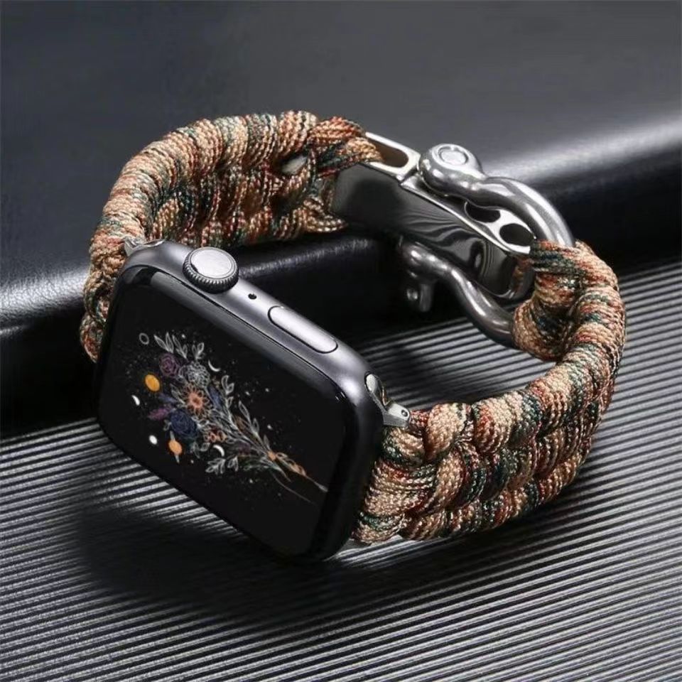 Rope Sport Strap for Apple Watch