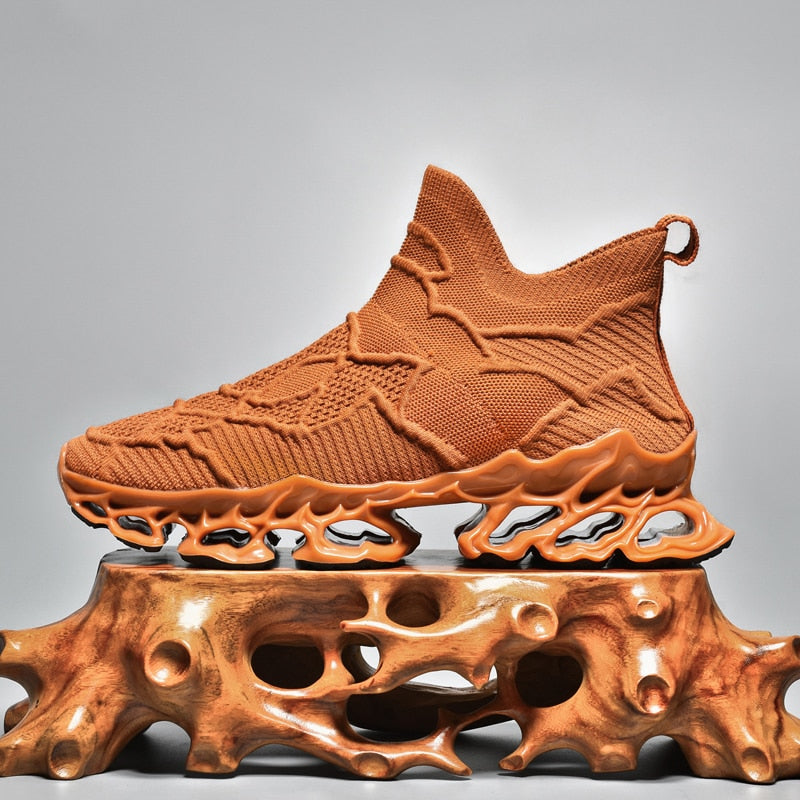 Men Luxury Sneakers