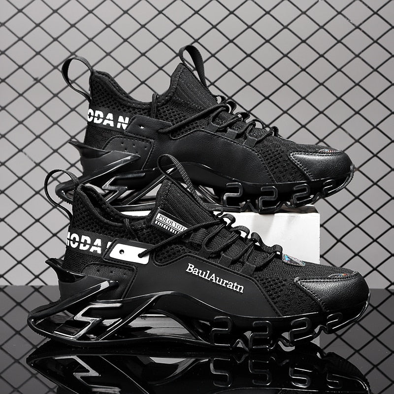 Men Luxury Sneakers