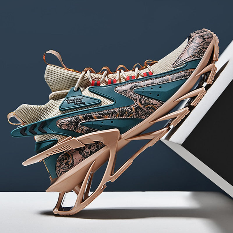 Men Luxury Sneakers