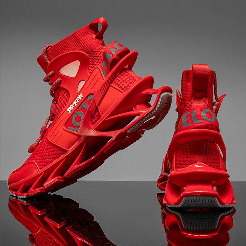 Men Luxury Sneakers