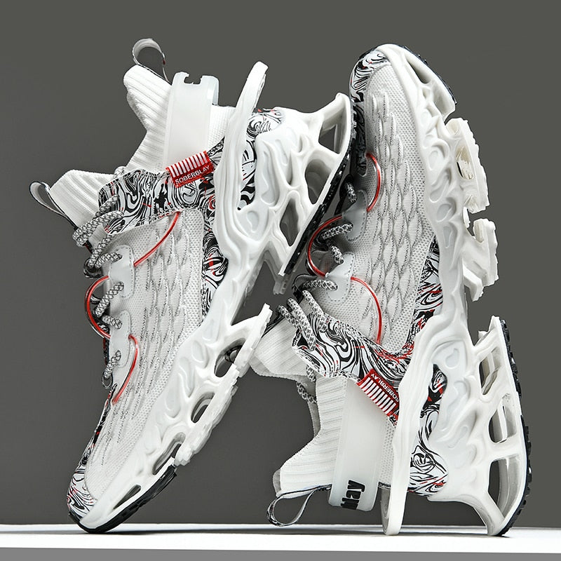 Men Luxury Sneakers