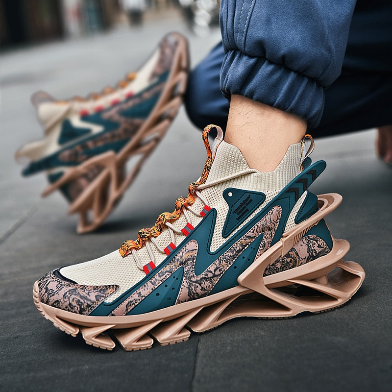 Men Luxury Sneakers
