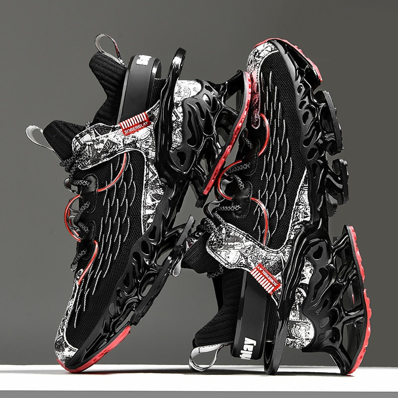 Men Luxury Sneakers