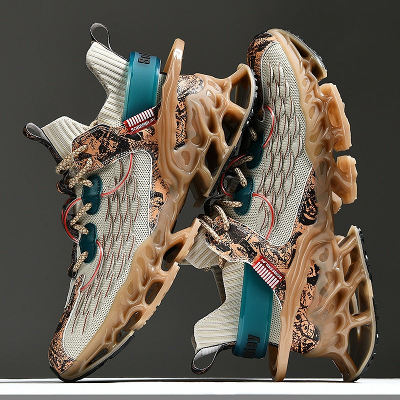 Men Luxury Sneakers