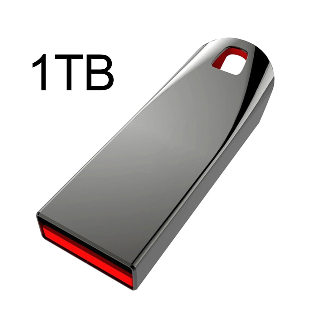High Speed Portable 1TB-30TB SSD
