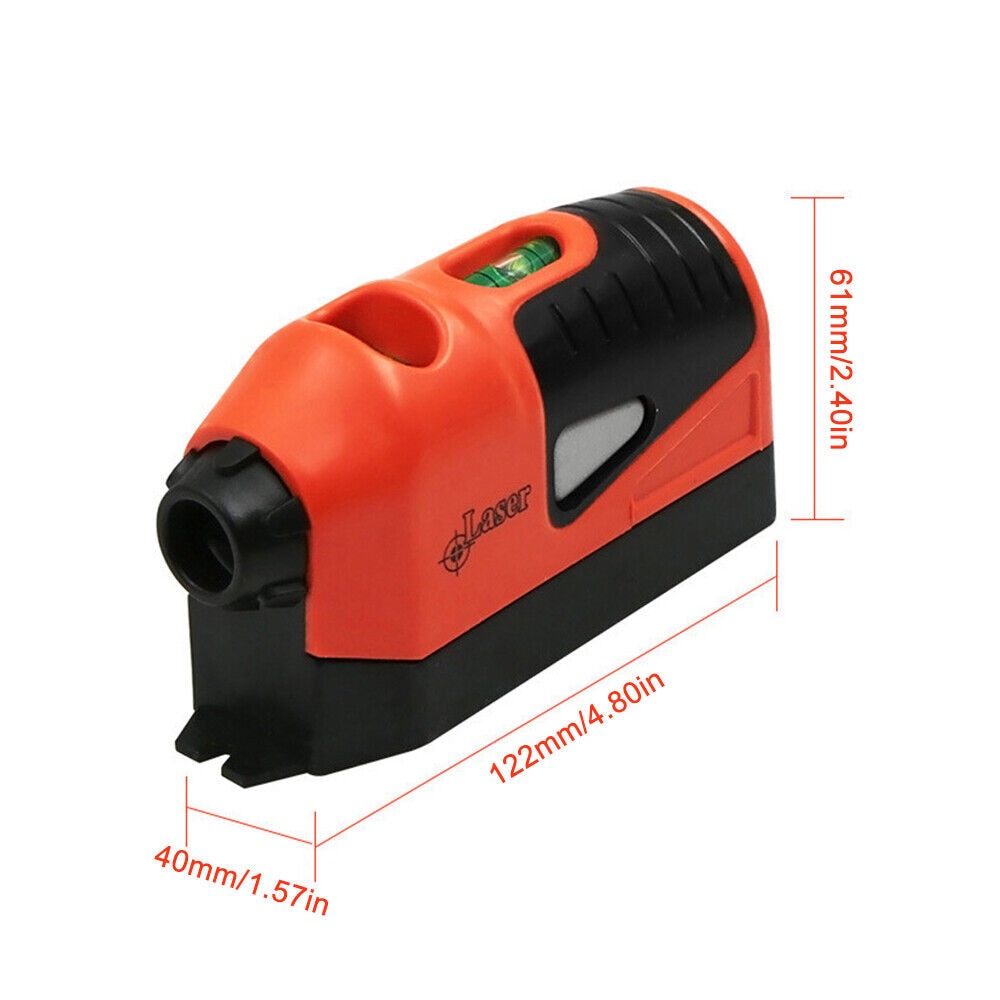Level Line Measurement Tool