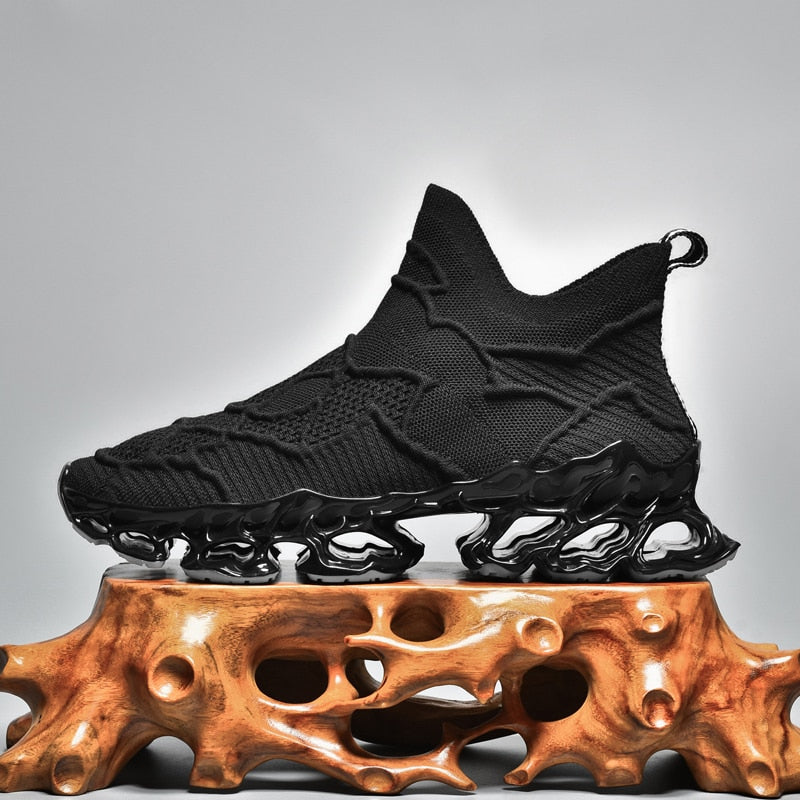 Men Luxury Sneakers