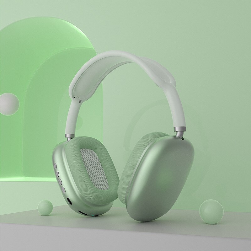 Wireless Headset for Apple Air MAS