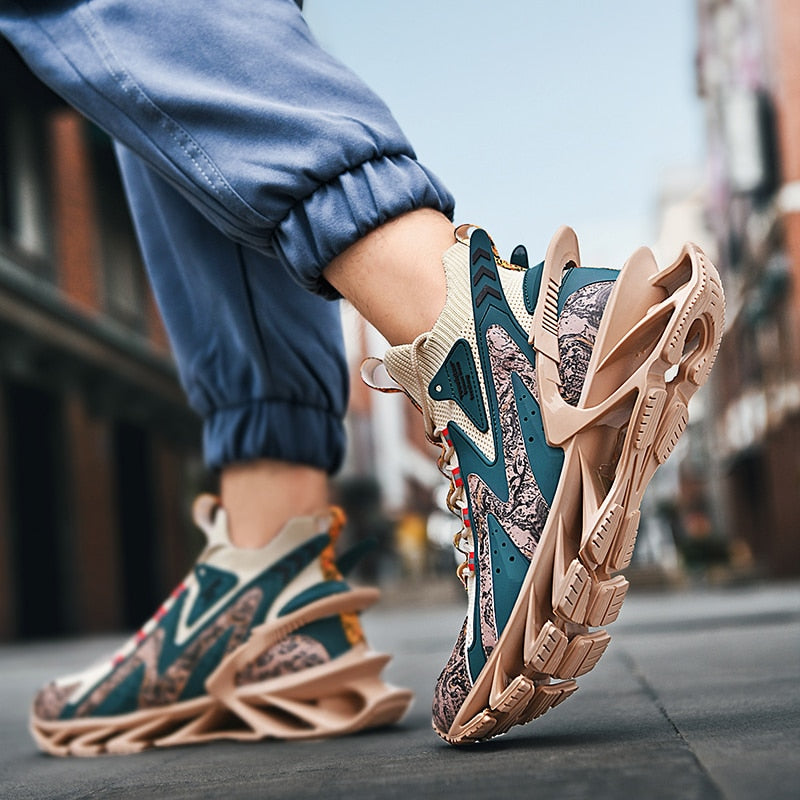 Men Luxury Sneakers