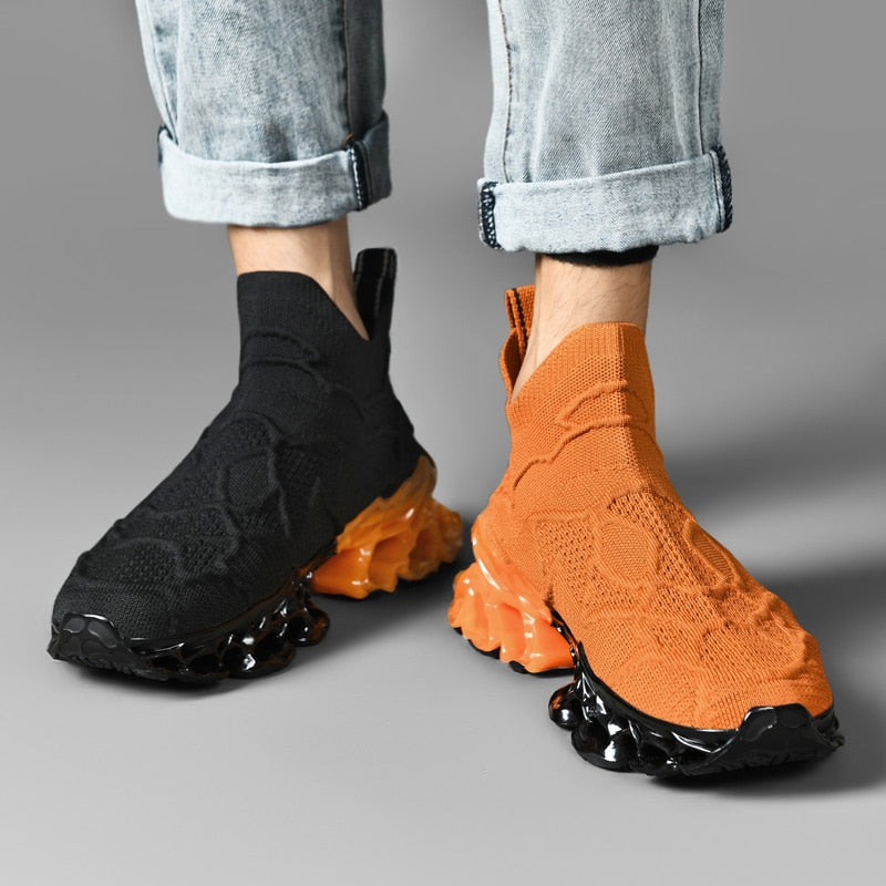 Men Luxury Sneakers