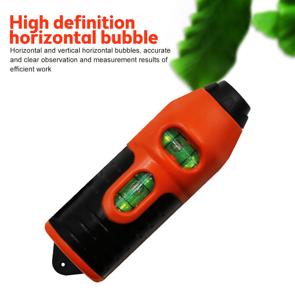 Level Line Measurement Tool