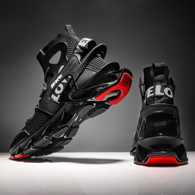Men Luxury Sneakers