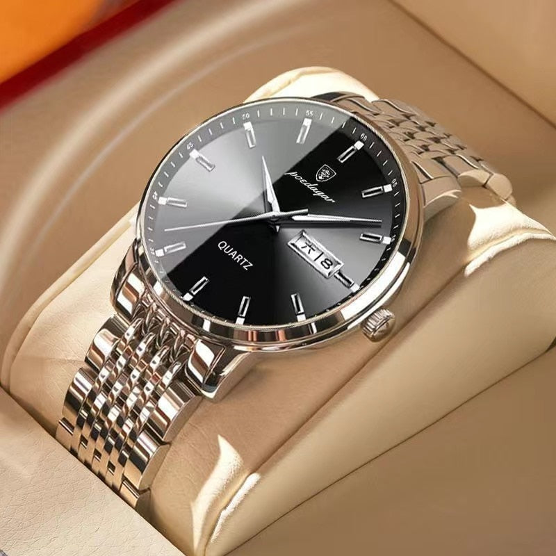 FD-POEDAGAR High Quality Men Watch