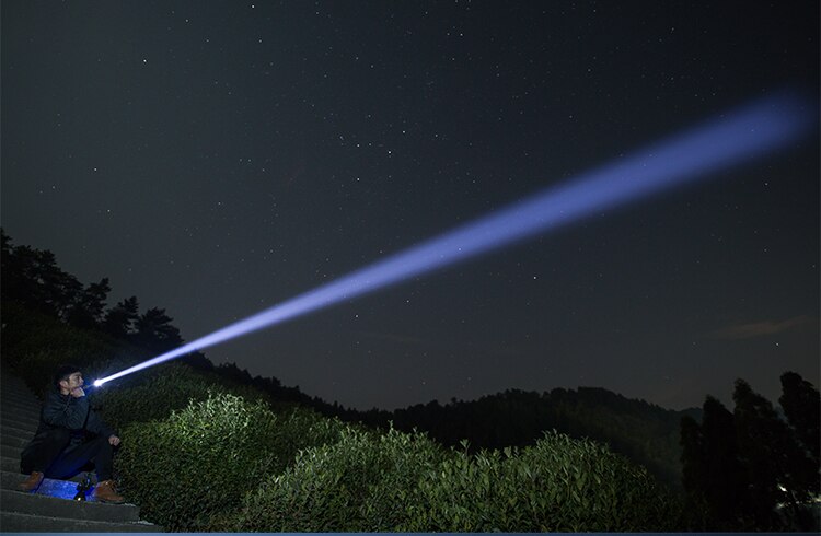 Flourish Deals Flashlight High Lumens