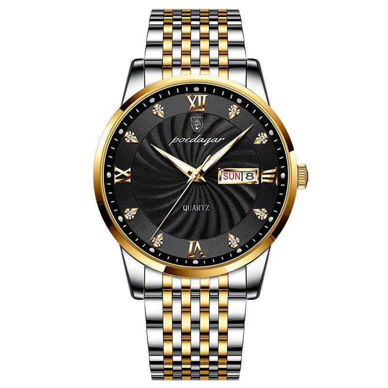 FD-POEDAGAR High Quality Men Watch
