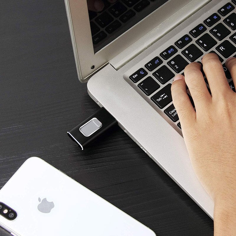 Flourish Deals Pen Drive