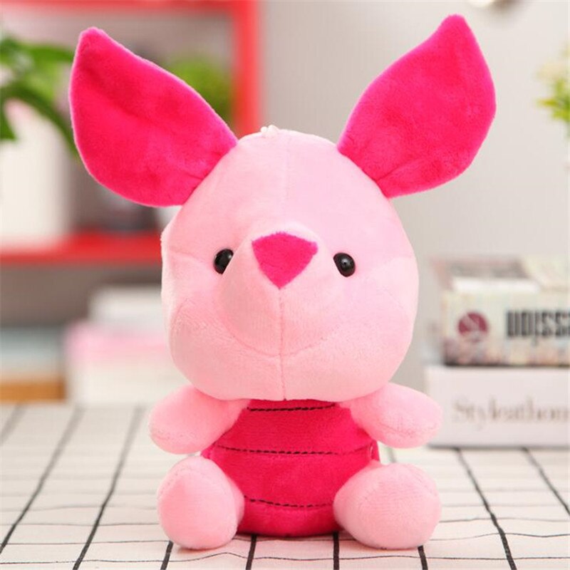Mickey Mouse Minnie Cute Plush Toys