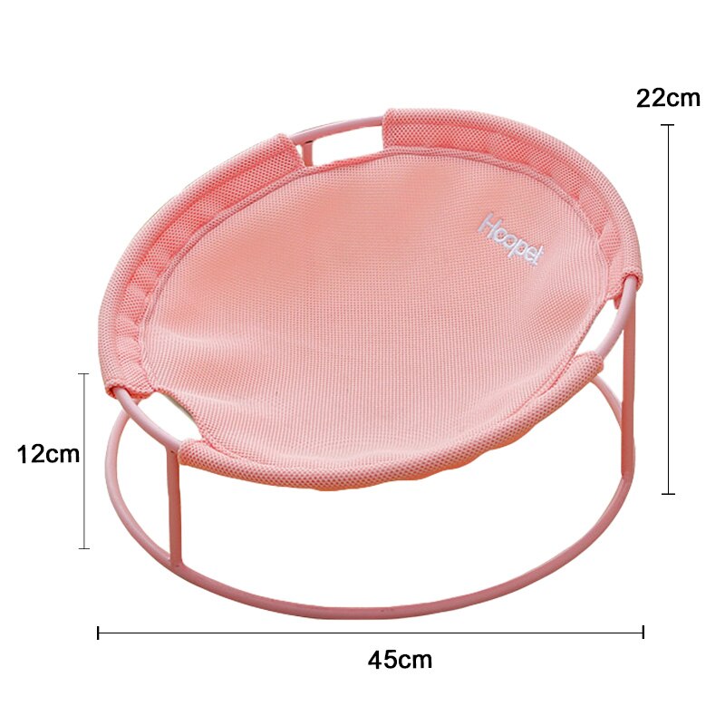 Summer Net Cats Bed