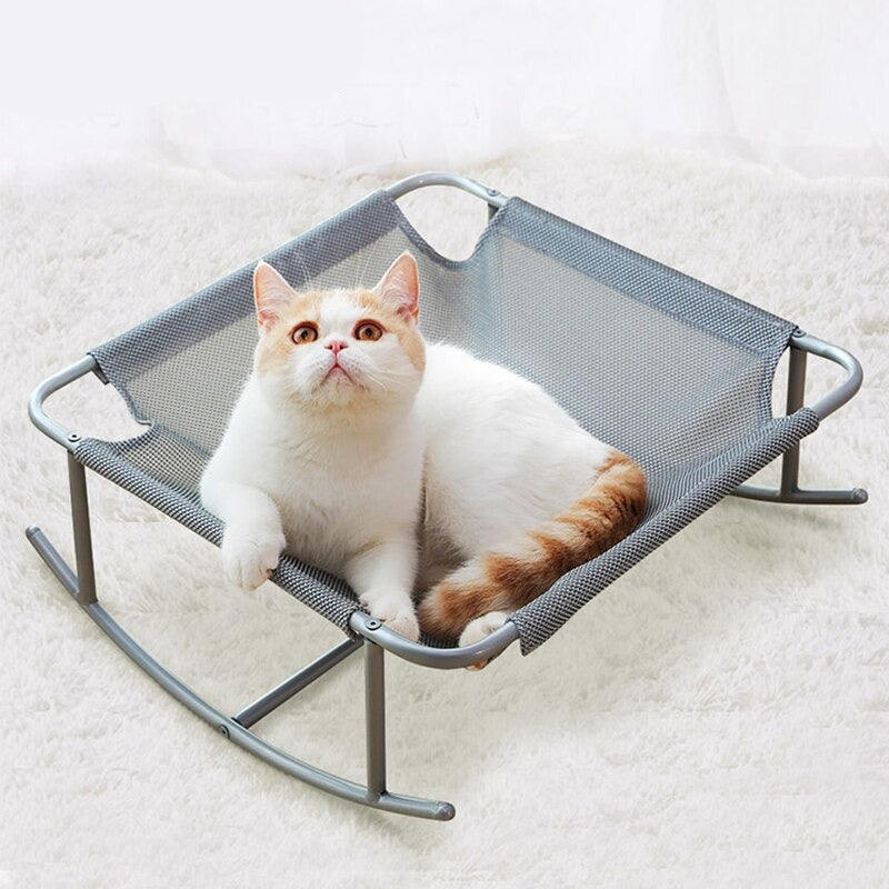 Summer Net Cats Bed