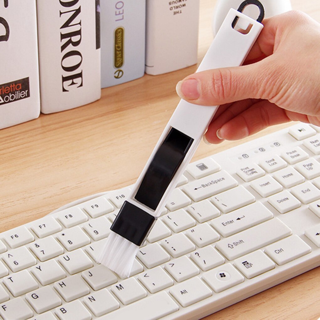 2 in 1 Multipurpose Window Cleaning Brush