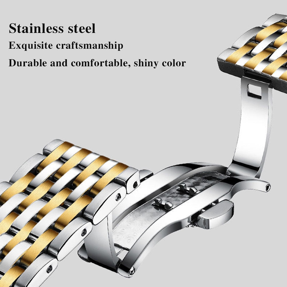 FD-POEDAGAR High Quality Men Watch