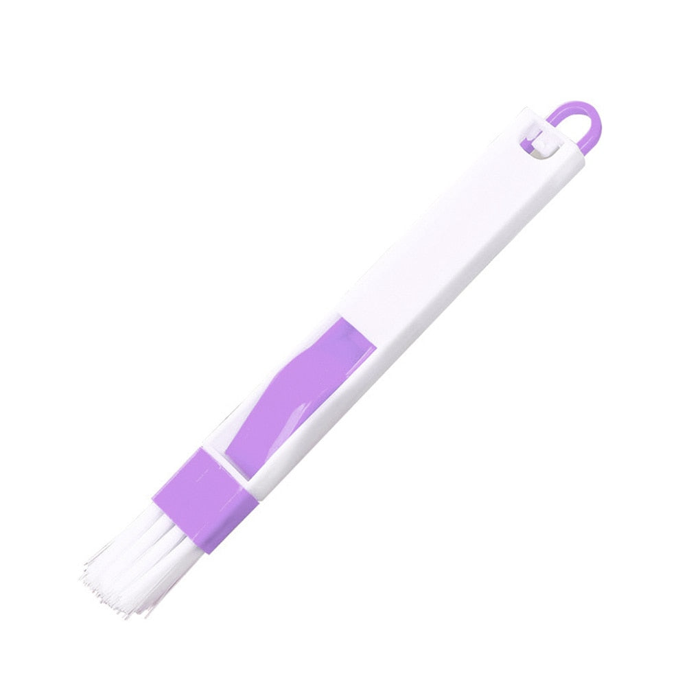 2 in 1 Multipurpose Window Cleaning Brush