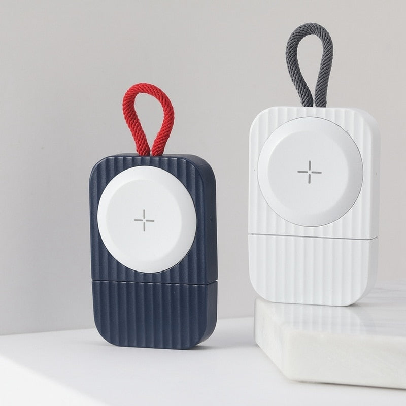 FD-Magnetic USB Wireless Charger for Apple Watch