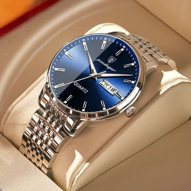 FD-POEDAGAR High Quality Men Watch