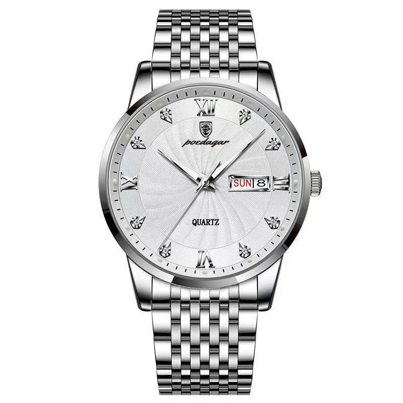 FD-POEDAGAR High Quality Men Watch