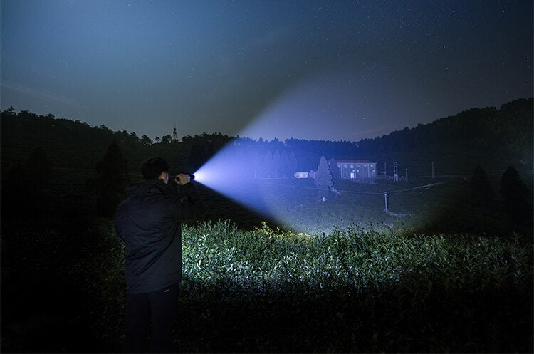 Flourish Deals Flashlight High Lumens