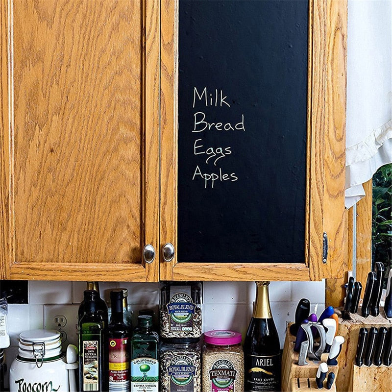 Blackboard Stickers Chalk Board