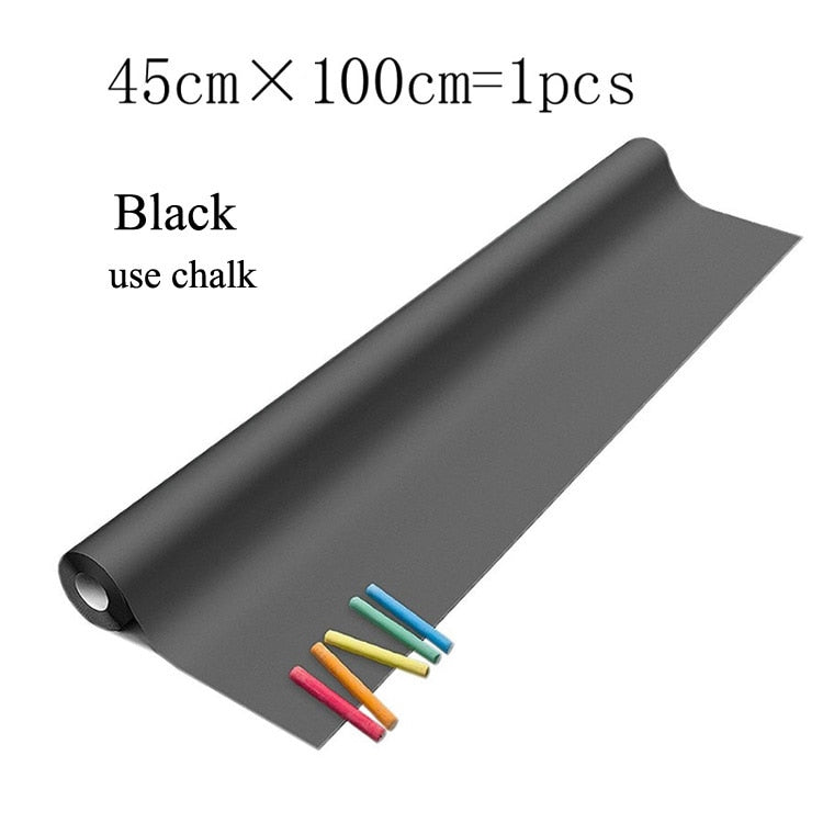 Blackboard Stickers Chalk Board