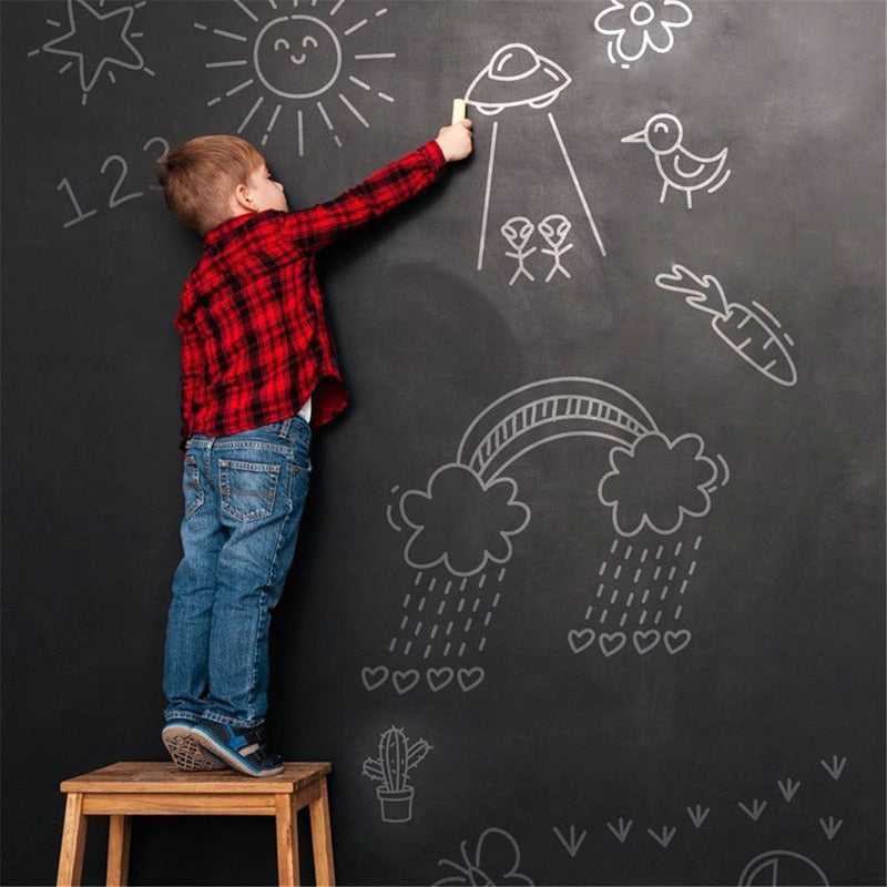 Blackboard Stickers Chalk Board
