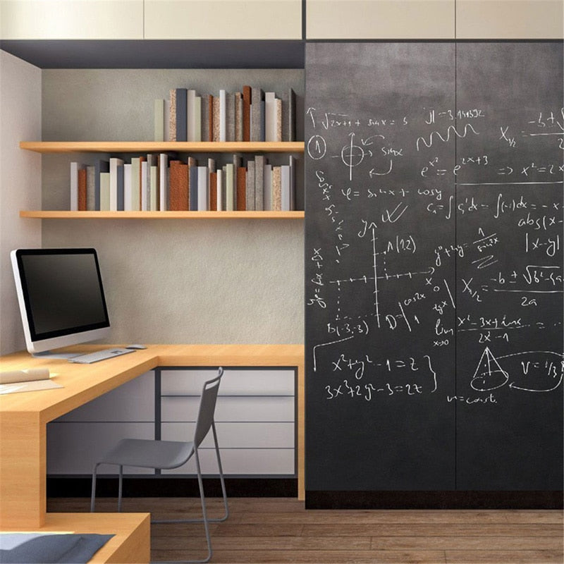 Blackboard Stickers Chalk Board