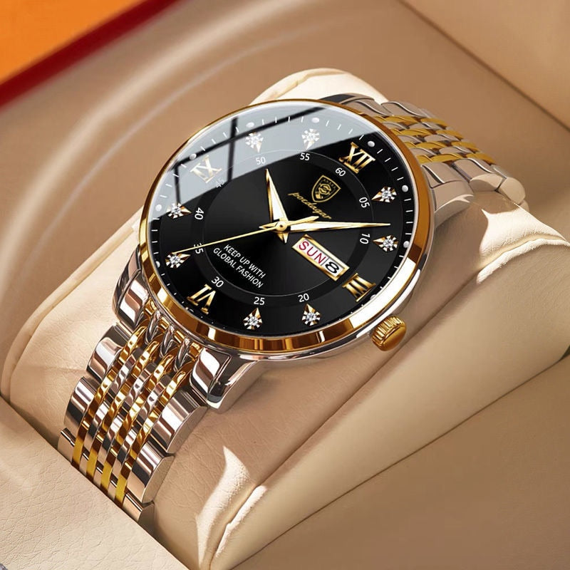 FD-POEDAGAR High Quality Men Watch