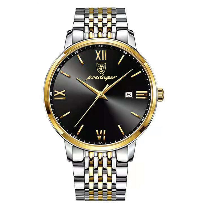FD-POEDAGAR High Quality Men Watch